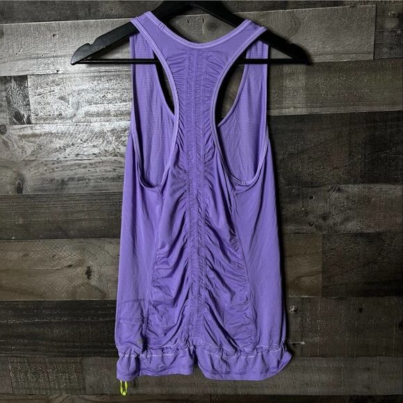 Lululemon Womens Tank Top 6 - Picture 2 of 4